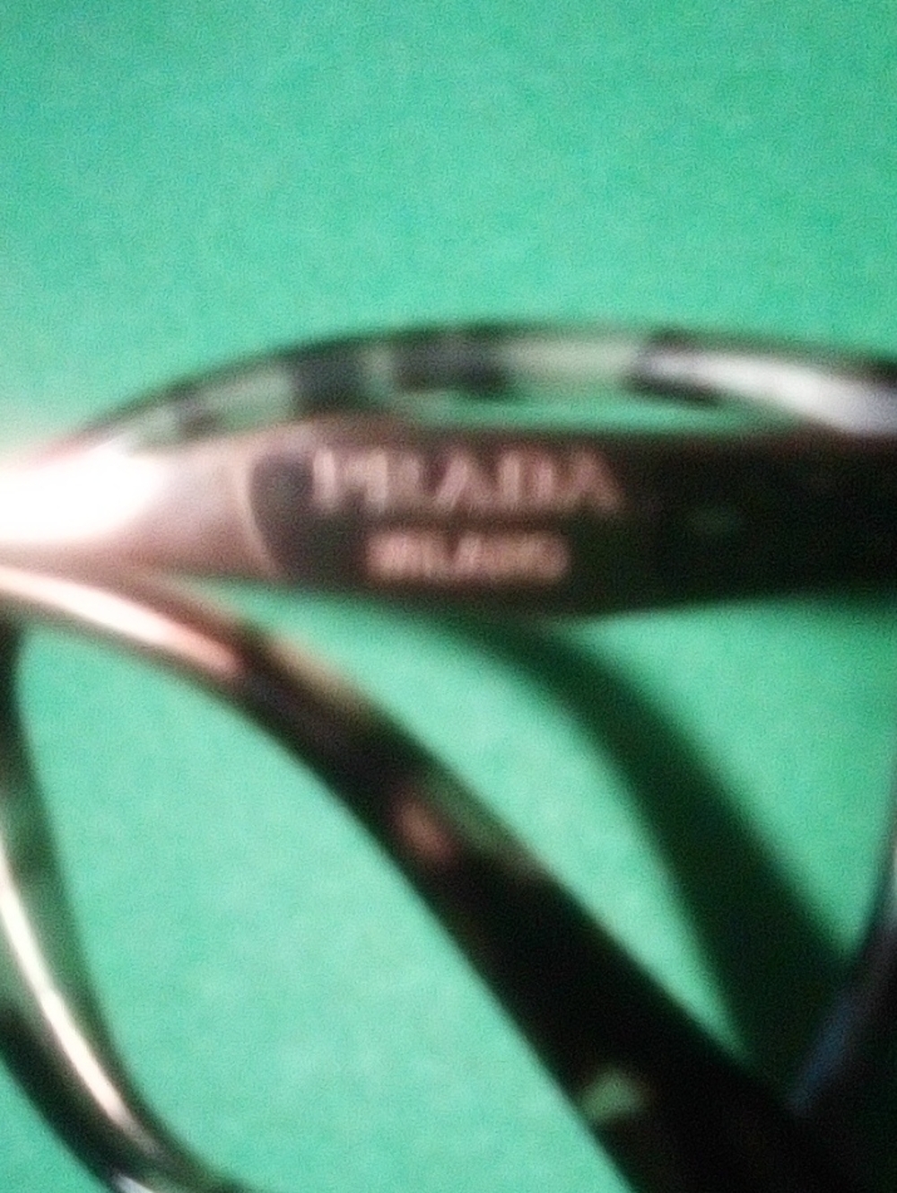 Authentic Prada  Eyeglass